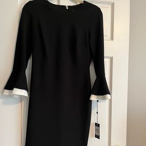 Black Tommy Hilfiger Dress